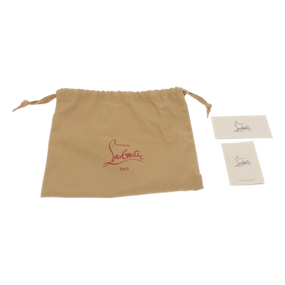 Christian Louboutin | 鉚釘皮夾 |