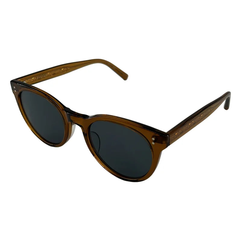 EYEVAN / アイヴァン | Kate ケイト ビッグシェイプ サングラス | 52□22-145 | その他