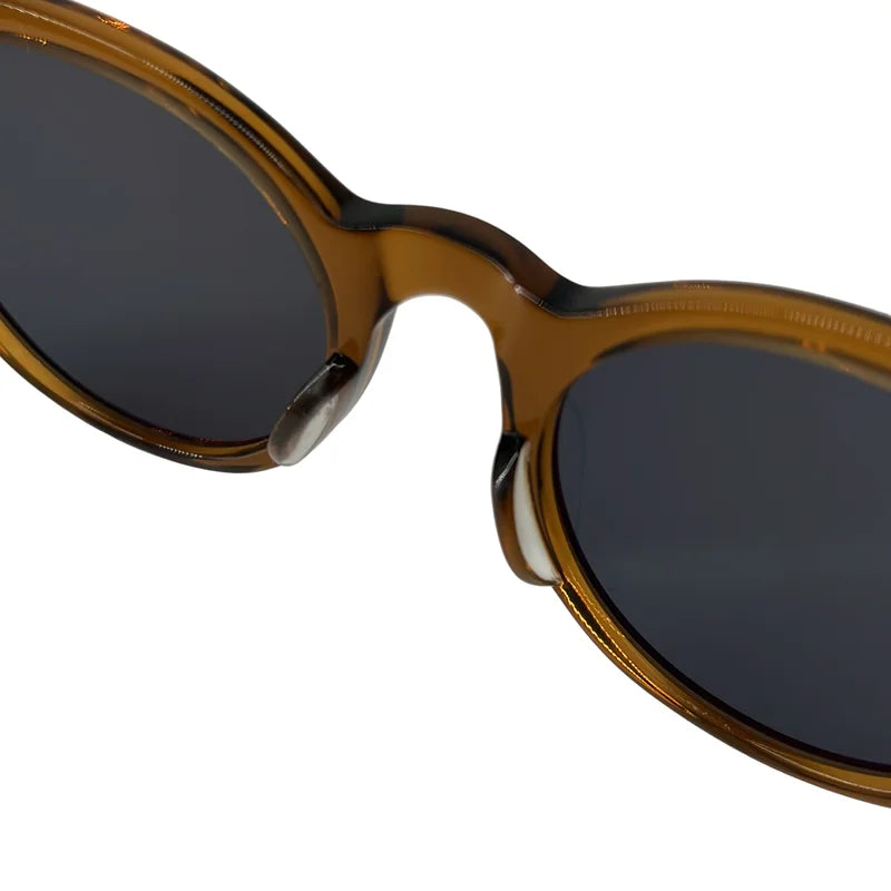 EYEVAN / アイヴァン | Kate ケイト ビッグシェイプ サングラス | 52□22-145 | その他