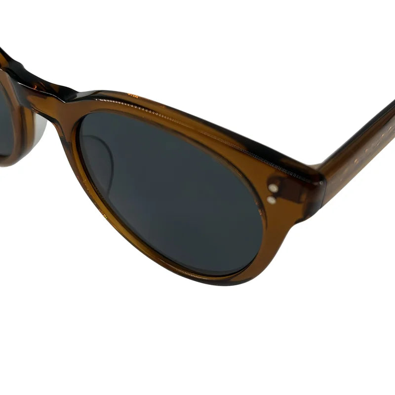 EYEVAN / アイヴァン | Kate ケイト ビッグシェイプ サングラス | 52□22-145 | その他