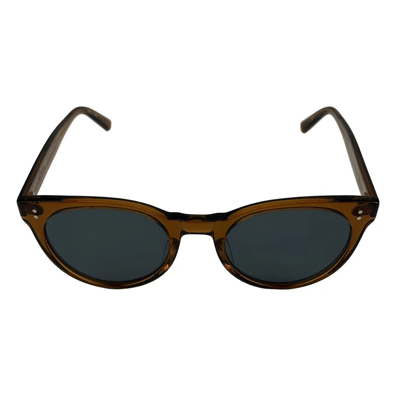 EYEVAN / アイヴァン | Kate ケイト ビッグシェイプ サングラス | 52□22-145 | その他