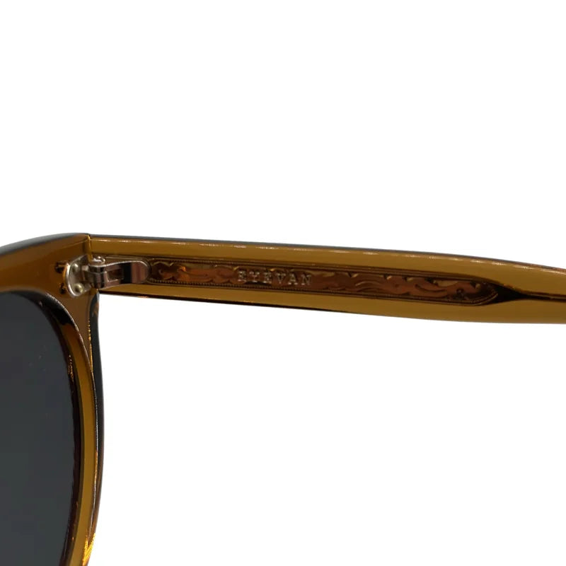 EYEVAN / アイヴァン | Kate ケイト ビッグシェイプ サングラス | 52□22-145 | その他