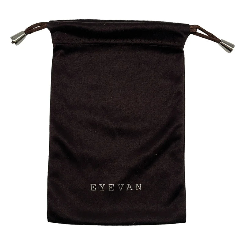 EYEVAN / アイヴァン | Kate ケイト ビッグシェイプ サングラス | 52□22-145 | その他