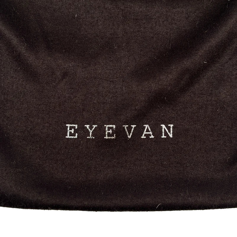 EYEVAN / アイヴァン | Kate ケイト ビッグシェイプ サングラス | 52□22-145 | その他