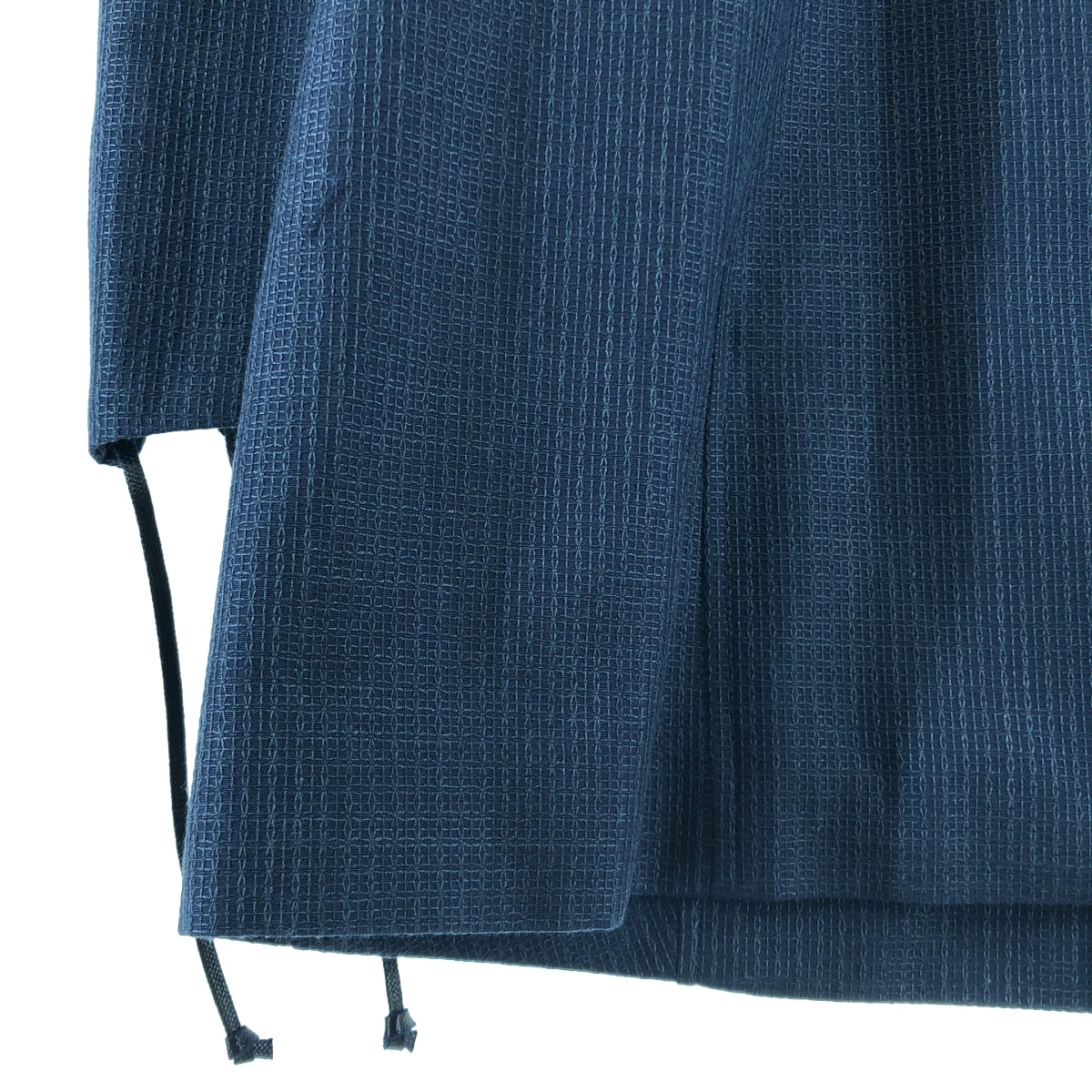 Mame Kurogouchi / マメクロゴウチ | Geometric Silk Cotton Jacquard Double jacket ジャガード ダブルジャケット | 2 | レディース