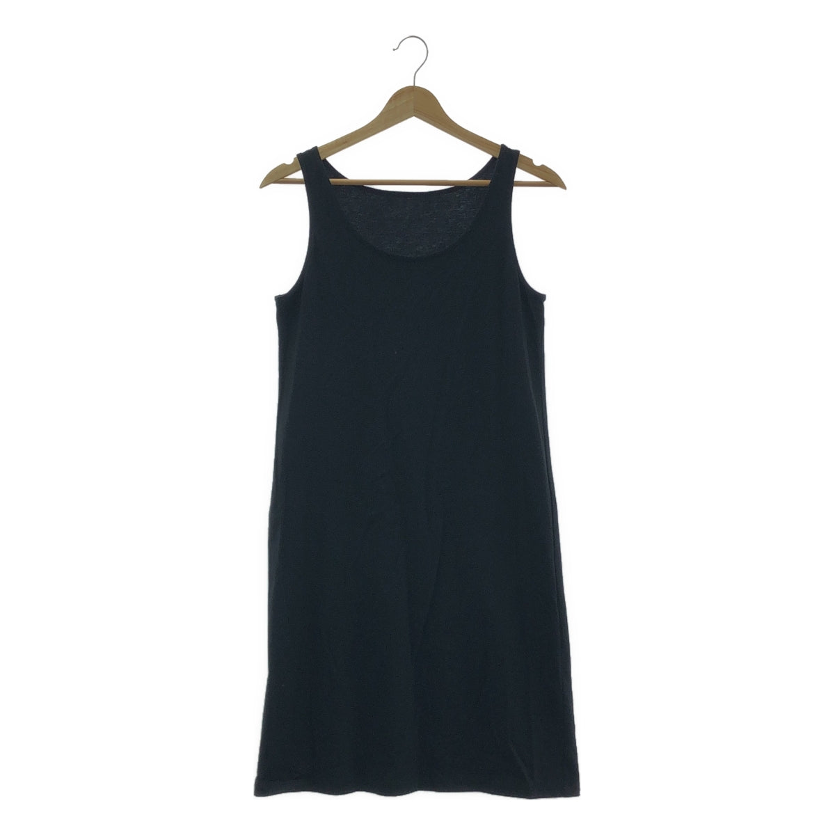 KNOTT | 多層無袖洋裝（含內衣）| 尺寸 1 | 黑色 | 女款