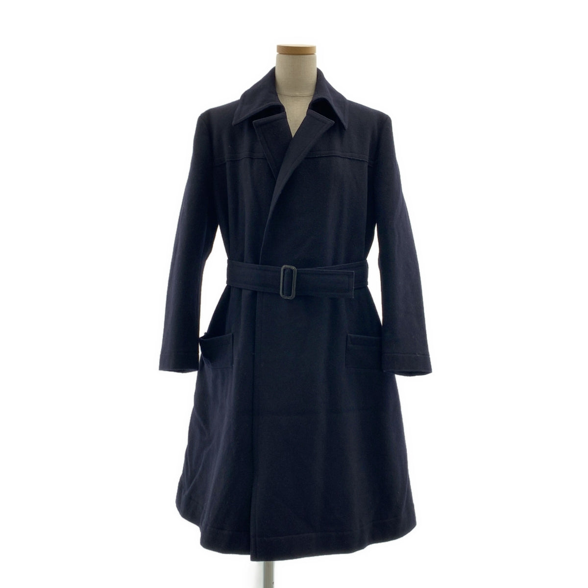 Yohji Yamamoto – KLD