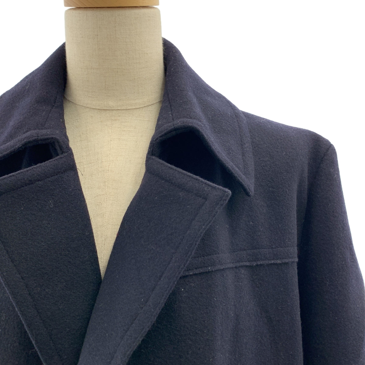 ワイズ ヨウジヤマモト 21AW カラーブロックアシンメトリーハイネックニット yohji yamamoto 花柄タートルニット(HX-K15-181) style.2021.8.29