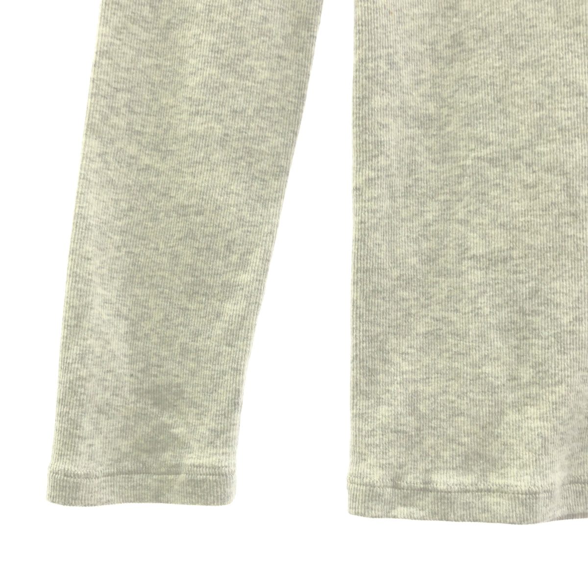 BRUNELLO CUCINELLI / ブルネロクチネリ | コットン リブストレッチ