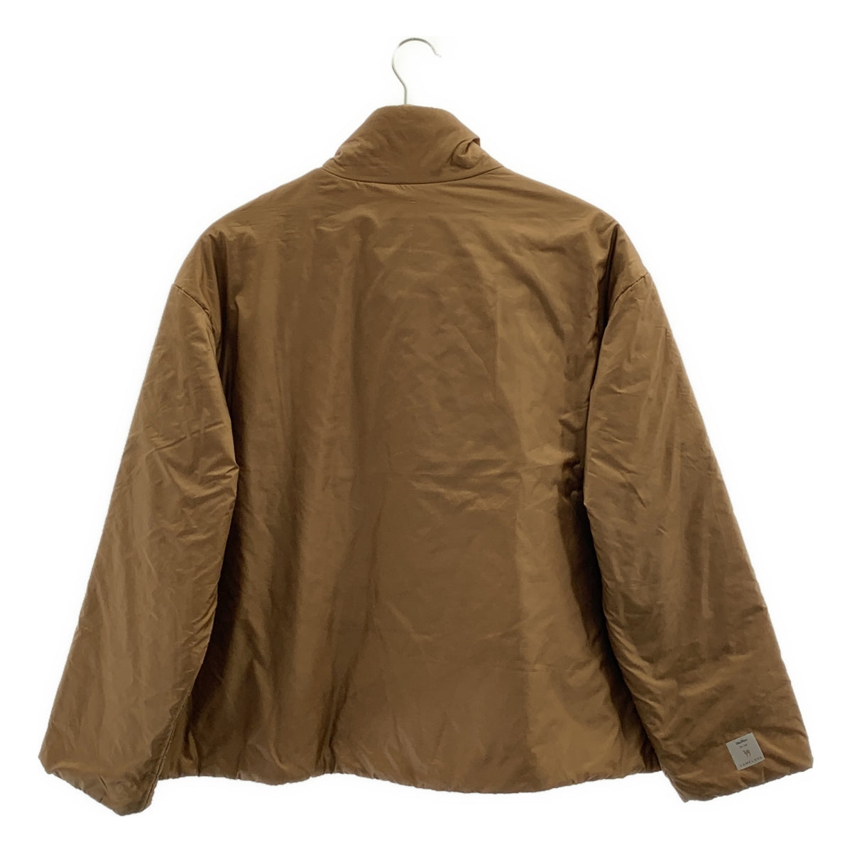 美品】 Max Mara / マックスマーラ | The Cube CAMELUXE ザ・キューブ