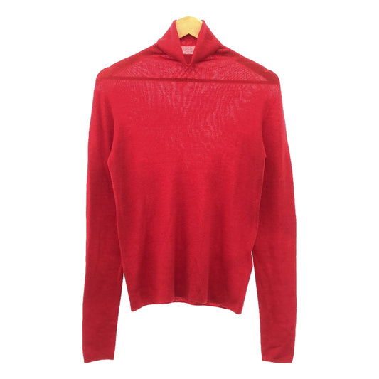 L'Appartement / アパルトモン | 2023AW | Wholegarment Turtleneck Knit / タートルネック ニット | F | レディース