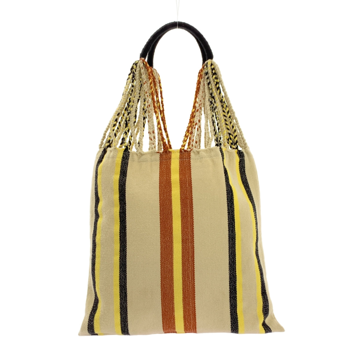 MARNI / Marni | 條紋市集吊床包 | 多色 | 女款