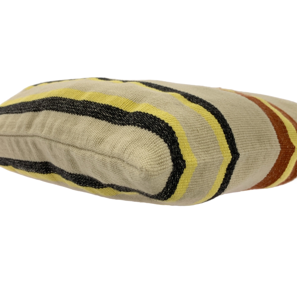 MARNI / 마르니 | 스트라이프 마켓 해먹백 | 멀티 컬러 | 여성