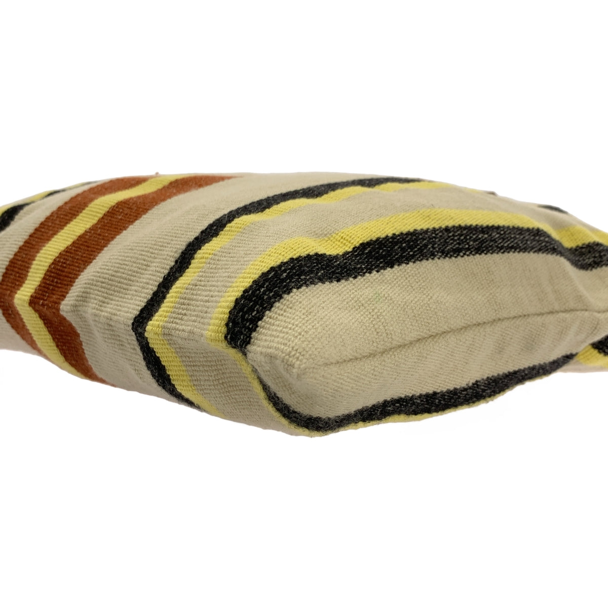 MARNI / 마르니 | 스트라이프 마켓 해먹백 | 멀티 컬러 | 여성