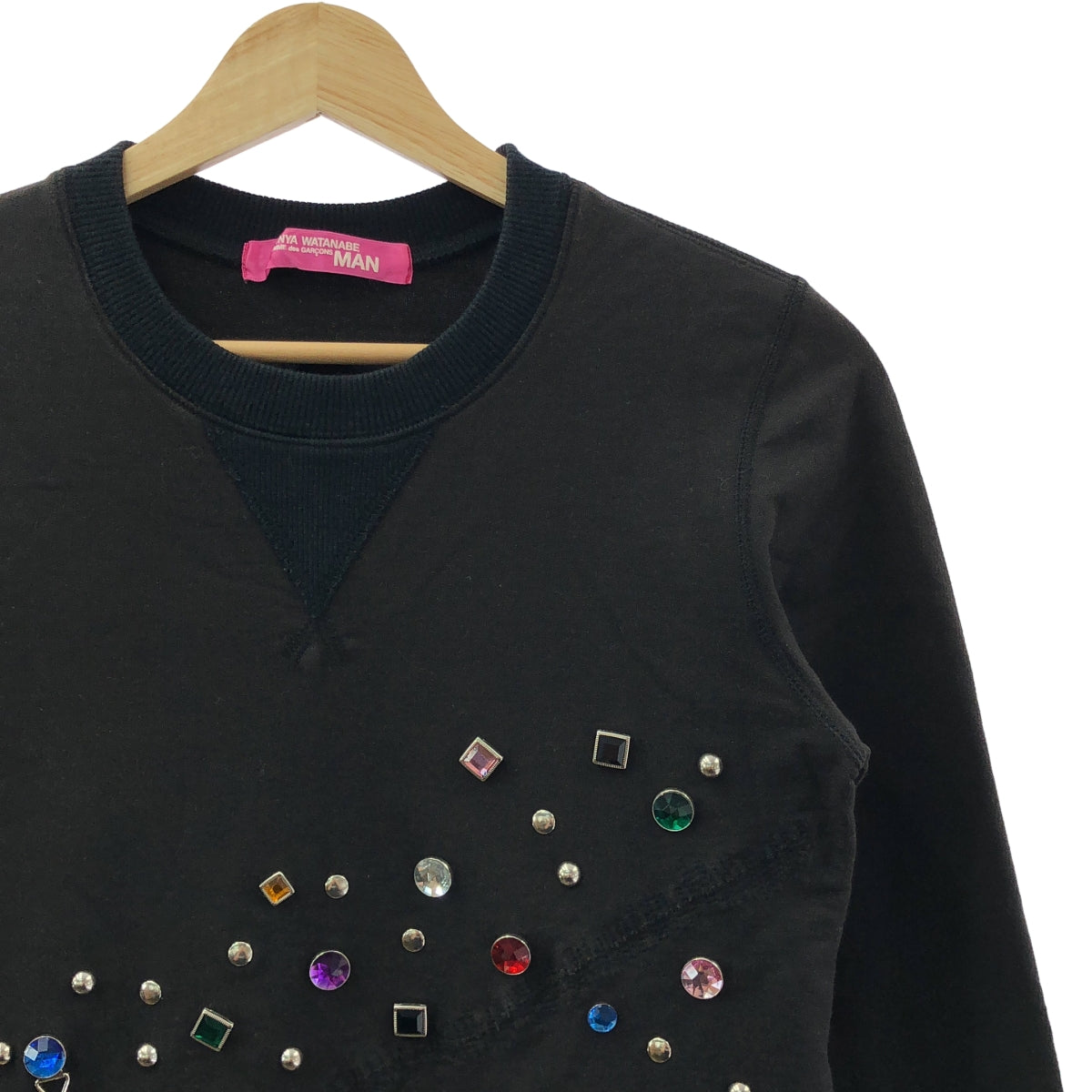 JUNYA WATANABE MAN PINK / ジュンヤワタナベマンピンク