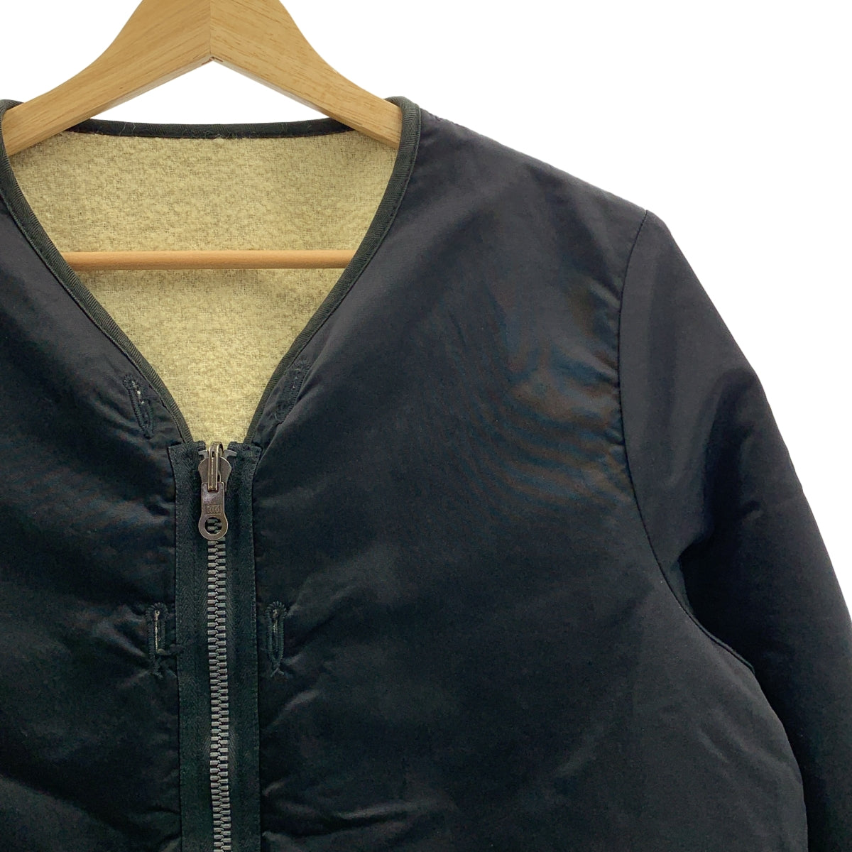 visvim | IRIS LINER JKT | 男款 | 尺寸 2