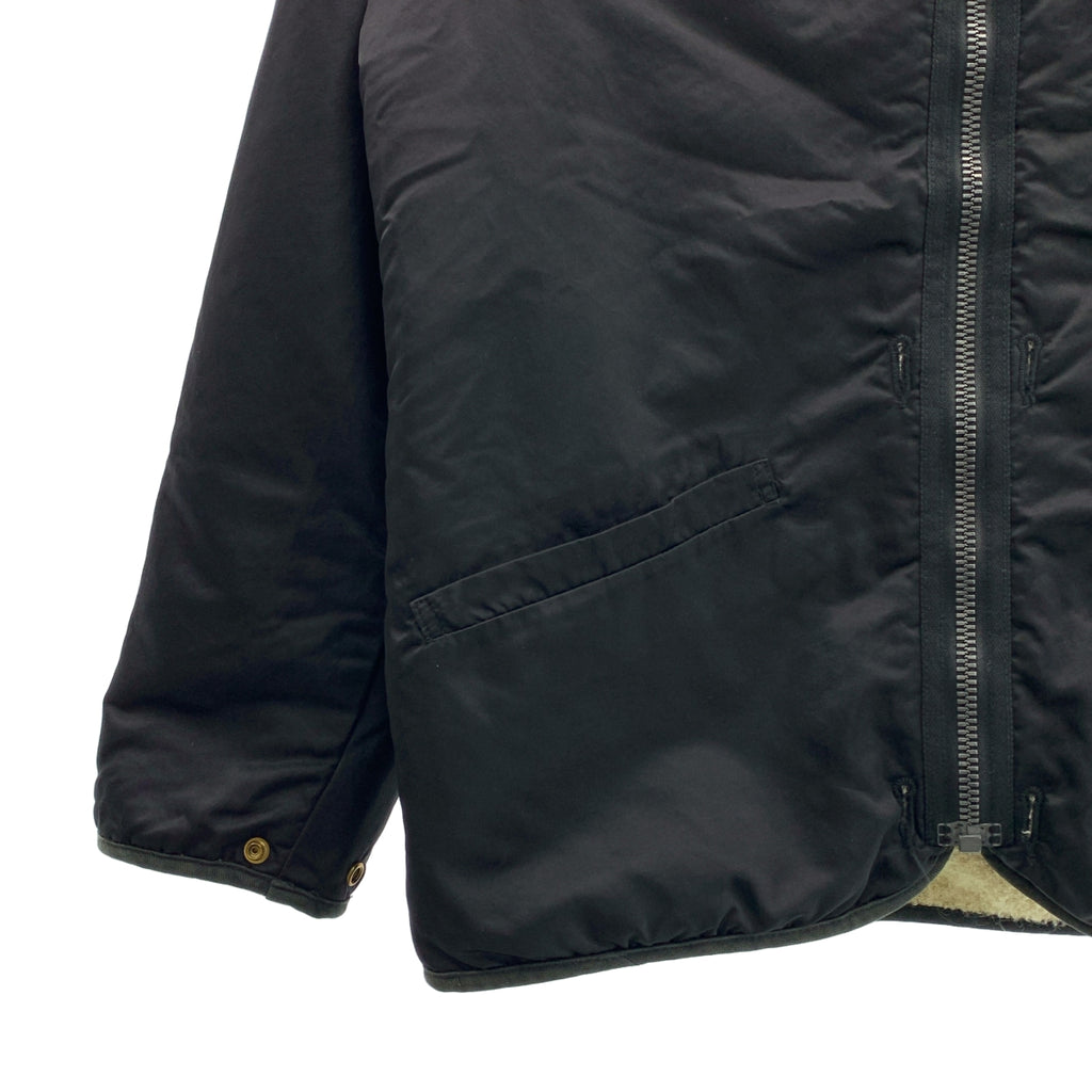 visvim | IRIS LINER JKT | 男款 | 尺寸 2