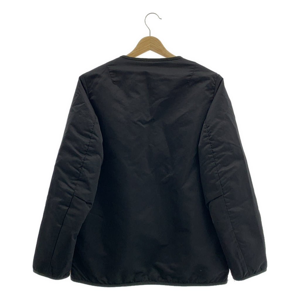 visvim | IRIS LINER JKT | 男款 | 尺寸 2