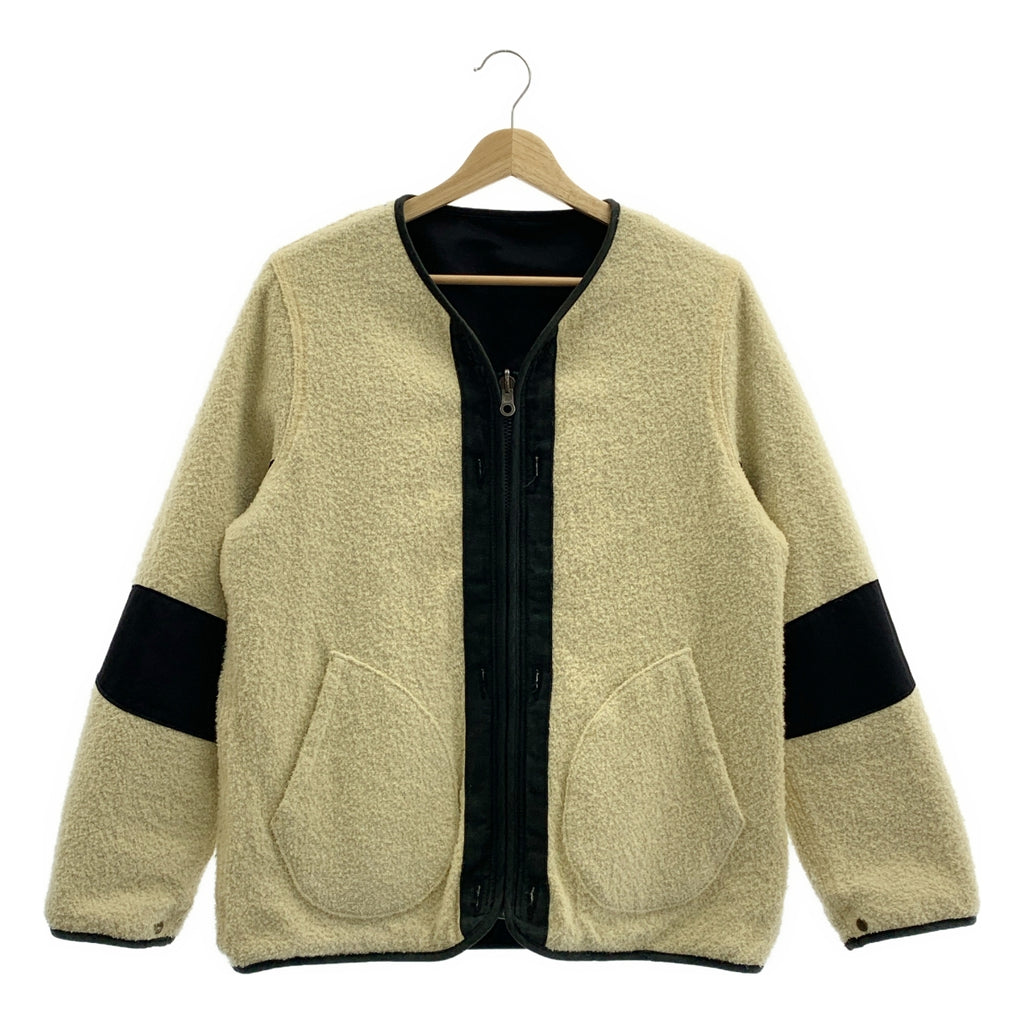 visvim | IRIS LINER JKT | 男款 | 尺寸 2