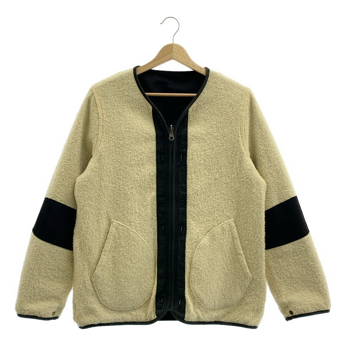 visvim | IRIS LINER JKT | 男款 | 尺寸 2