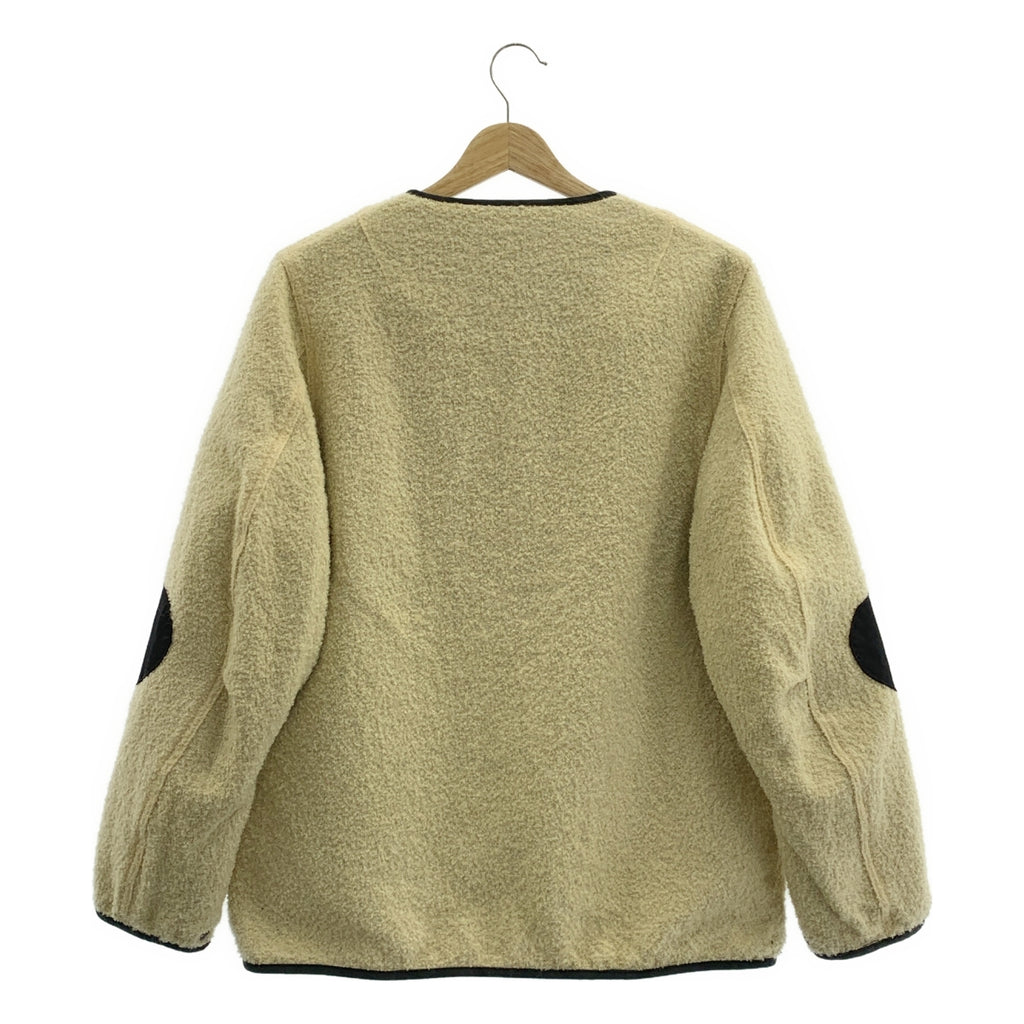 visvim | IRIS LINER JKT | 男款 | 尺寸 2