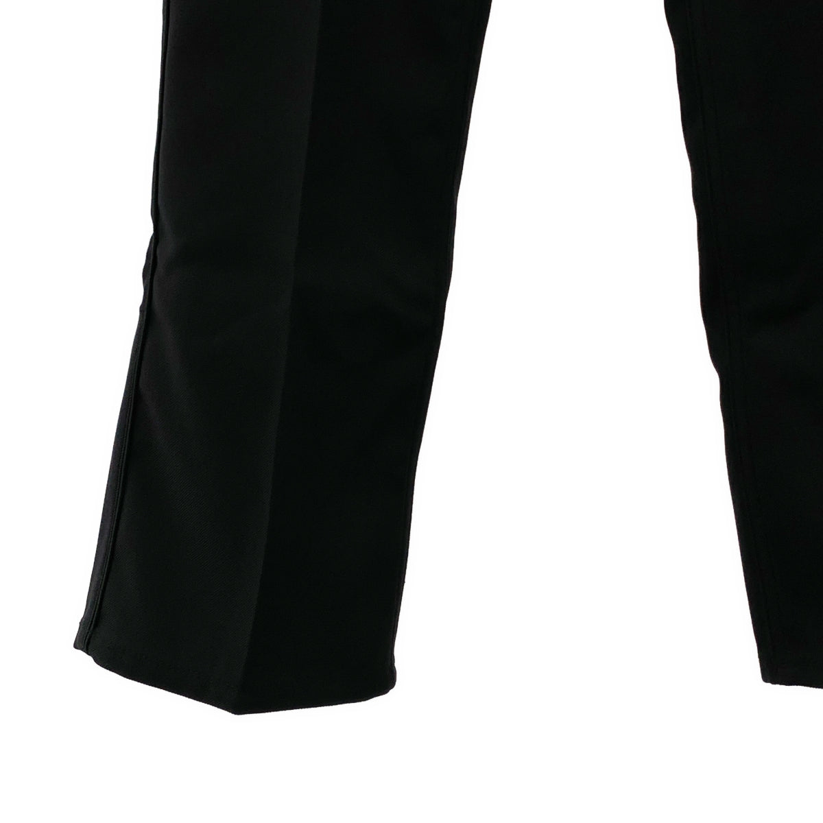 WRANGLER / 牧馬人 | x Schott Sideline 直筒褲 | M | 黑色 | 男款