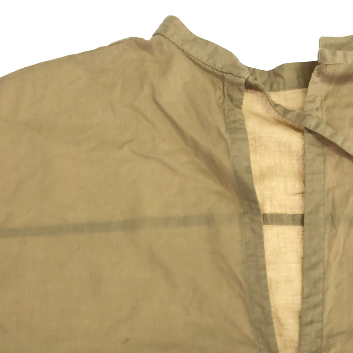 Plage / プラージュ | オックスボリュームブラウス | F | レディース