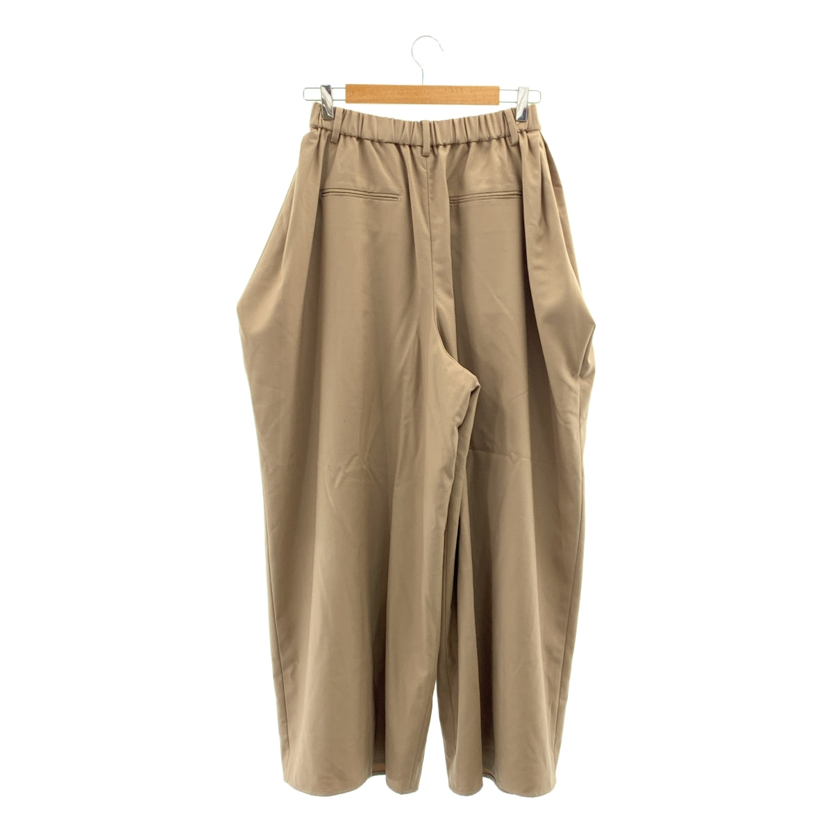 AEWEN MATOPH / 이웬마토프 | 코쿤 와이드 팬츠 2 | 38 | 여성