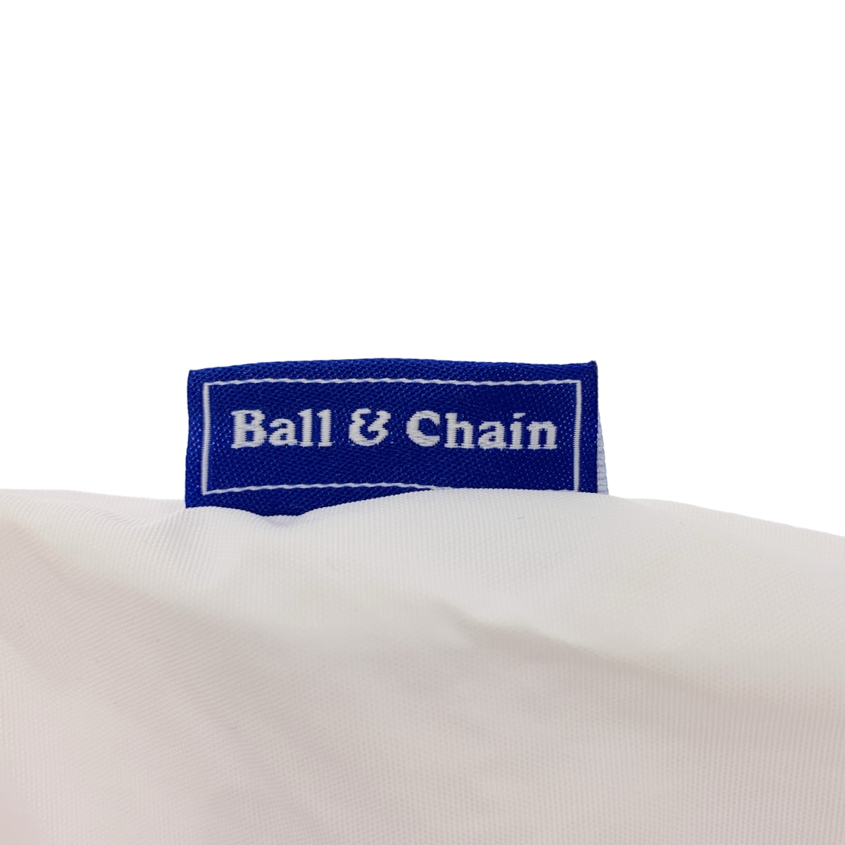 Ball＆Chain / ボールアンドチェーン | × Chacott  / チャコットフラワーポワントトートバッグL |