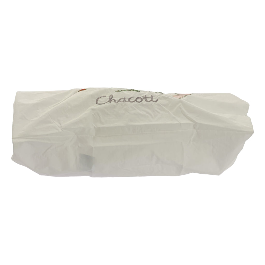 Ball＆Chain / ボールアンドチェーン | × Chacott  / チャコットフラワーポワントトートバッグL |