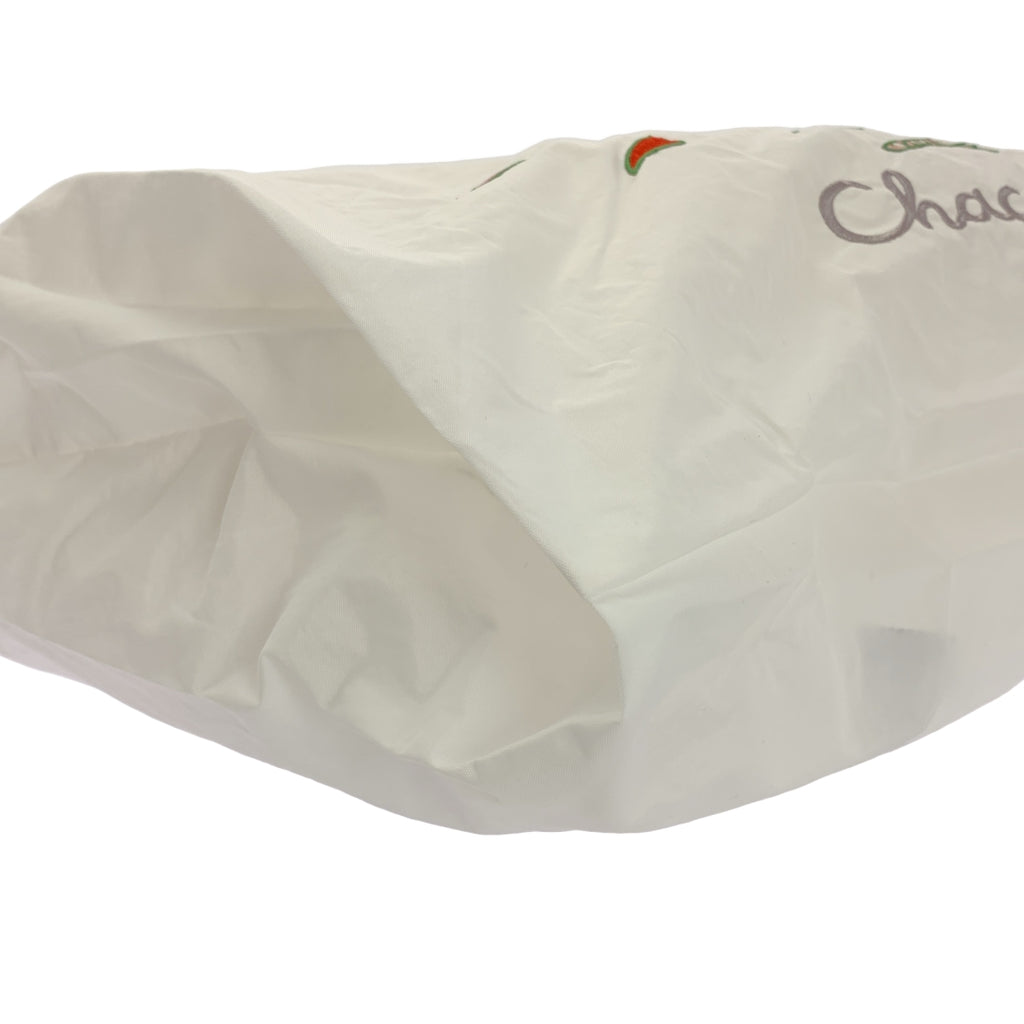 Ball＆Chain / ボールアンドチェーン | × Chacott  / チャコットフラワーポワントトートバッグL |