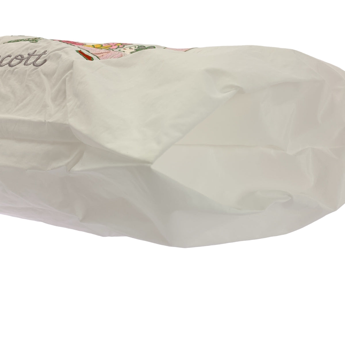 Ball＆Chain / ボールアンドチェーン | × Chacott  / チャコットフラワーポワントトートバッグL |