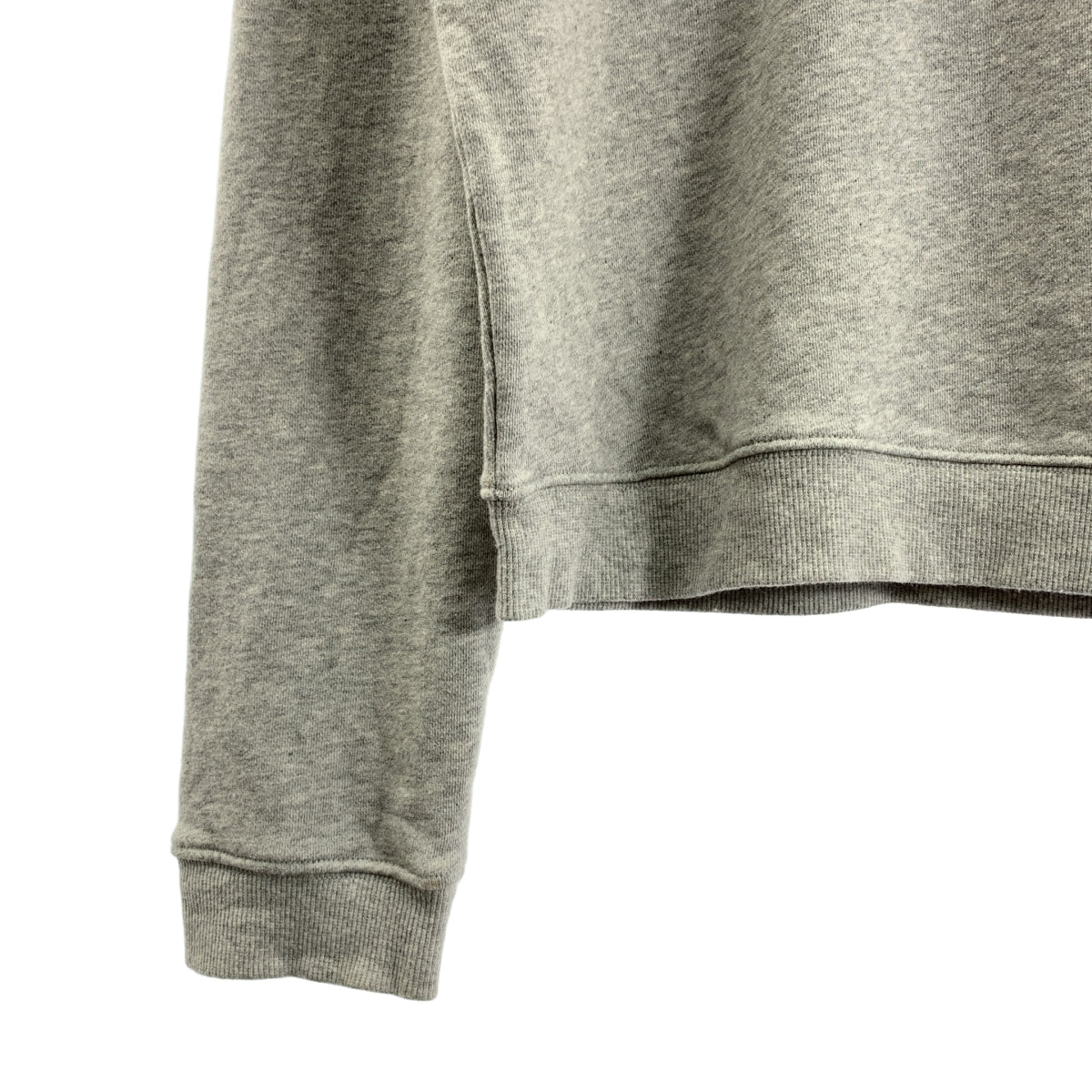 Paloma Wool / 팔로마울 | 크루넥 스웨트 트레이너 | L | 여성