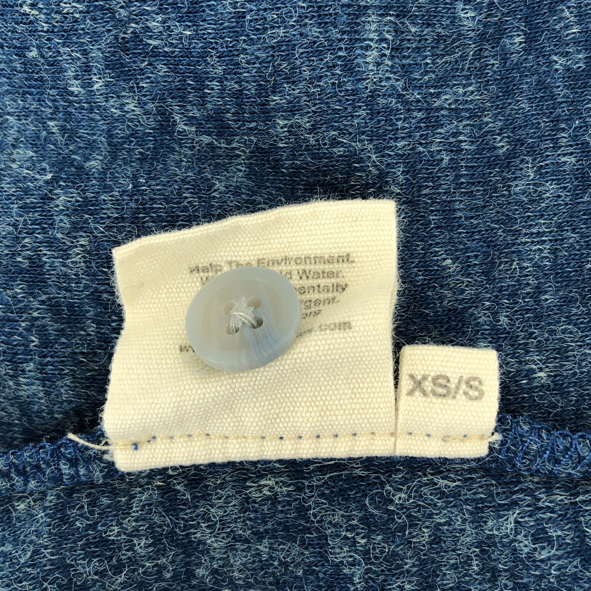 HENRIK VIBSKOV | 羊毛混紡亨利領洋裝 | XS/S | 女款