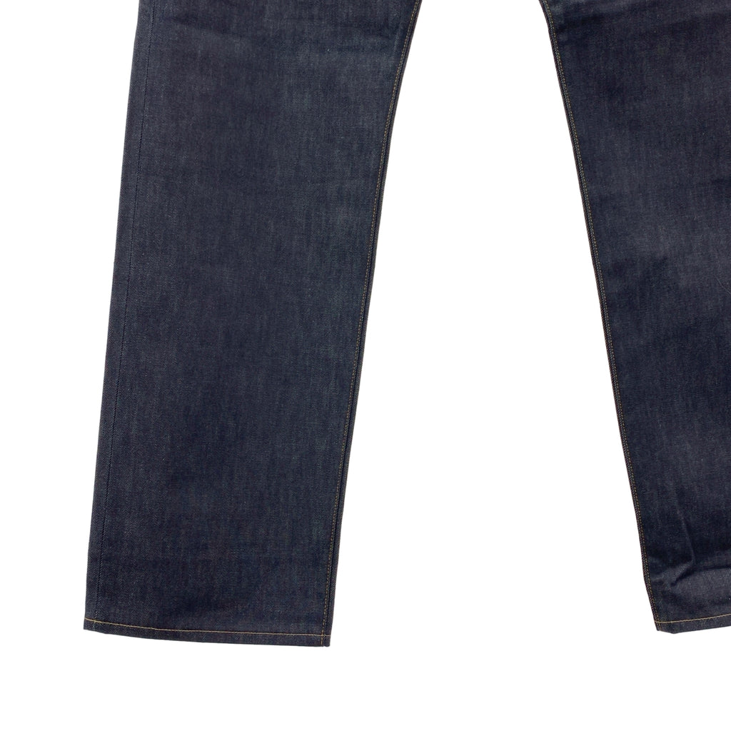 LEVI'S VINTAGE CLOTHING LVC / 리바이스 빈티지 클로징 | 50155-0116 / VINTAGE 501XX 1955 모델 big E 세르비치 데님 청바지 팬츠 |