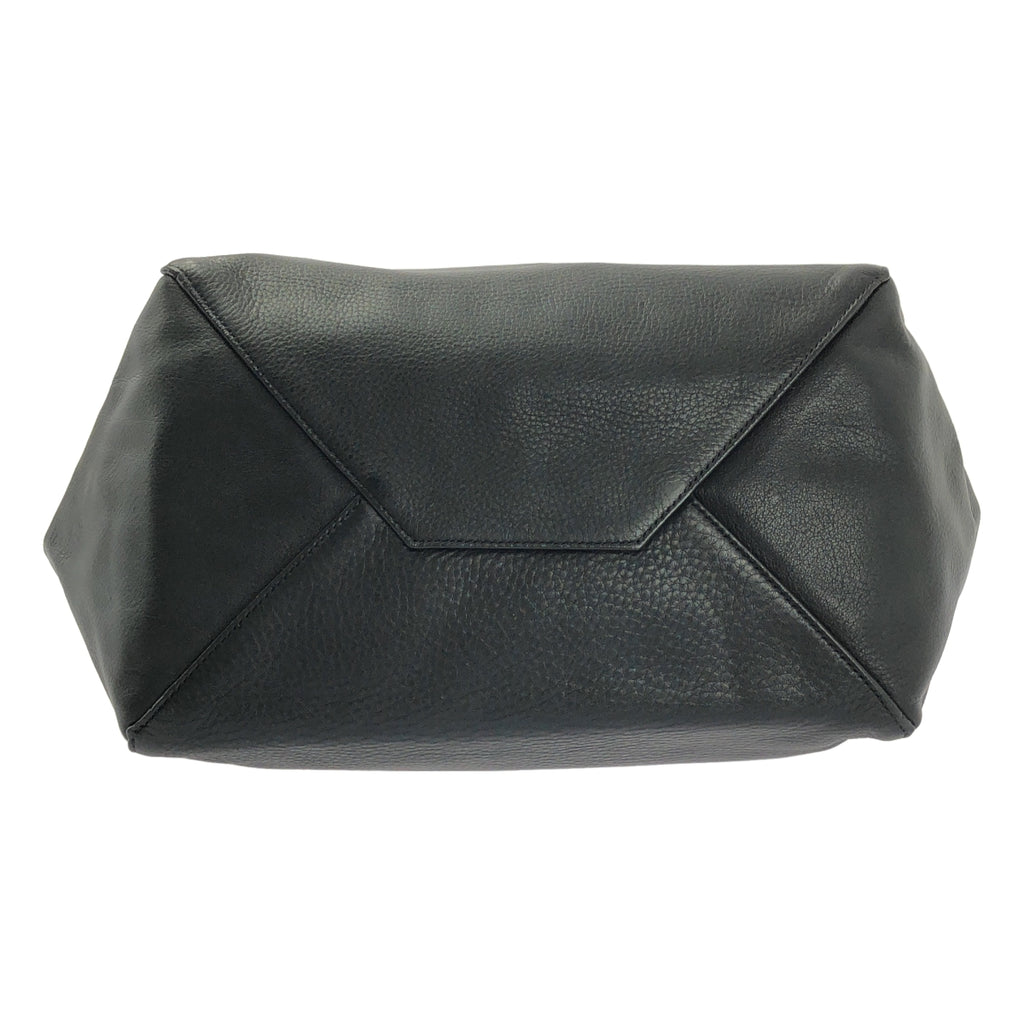 CELINE / セリーヌ | フィービー期 カバファントム スモール レザー トートバッグ |