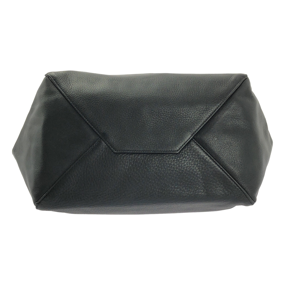 CELINE / セリーヌ | フィービー期 カバファントム スモール レザー トートバッグ |