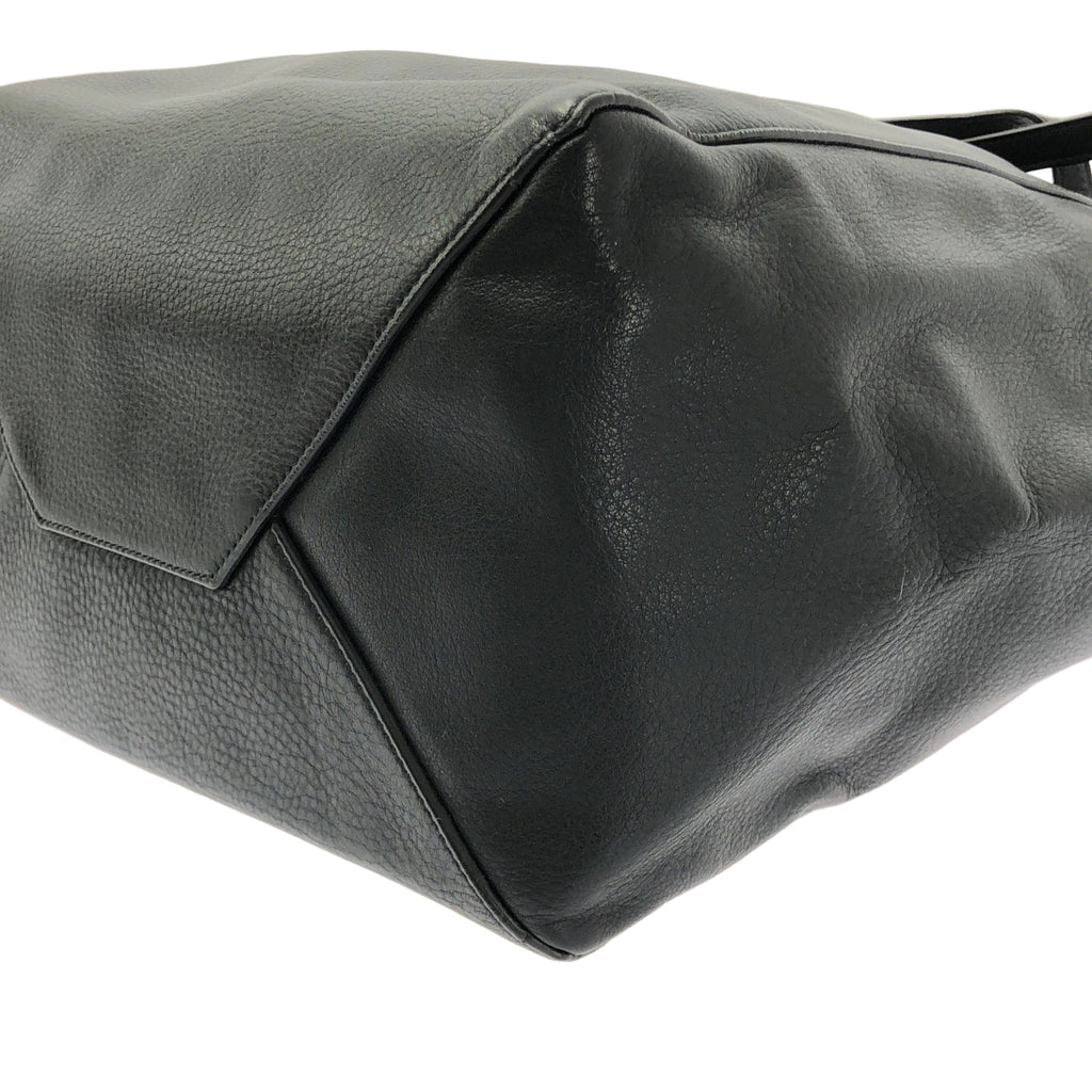 CELINE / セリーヌ | フィービー期 カバファントム スモール レザー トートバッグ |