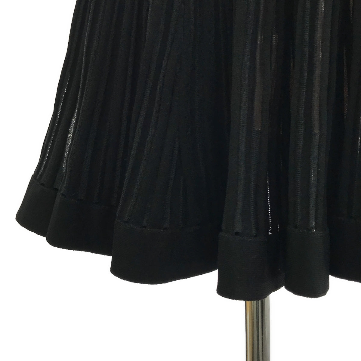 ALAIA / アライア | ボリューム フレアスカート | 36 | レディース