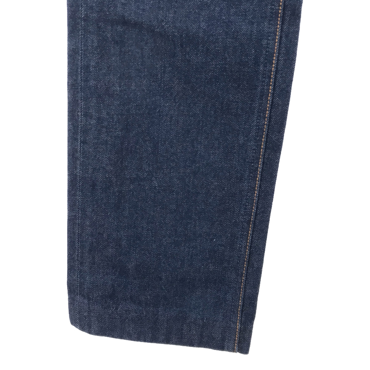 SERGE de bleu / Serge | Dark blue denim pants | 24 |