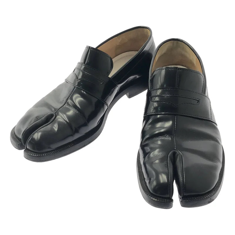 Maison Margiela / メゾンマルジェラ | 2020SS | Tabi Loafers 足袋 タビ ローファー | 37 | レディース