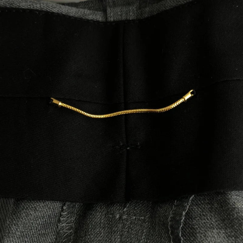 Deuxieme Classe / ドゥーズィエムクラス | 2025SS | Enchant / 2タック ワイド ショートパンツ ショーツ | 38 | レディース