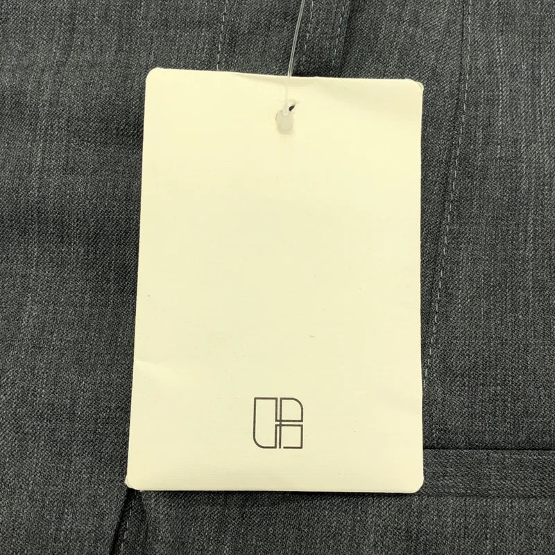 Deuxieme Classe / ドゥーズィエムクラス | 2025SS | Enchant / 2タック ワイド ショートパンツ ショーツ | 38 | レディース