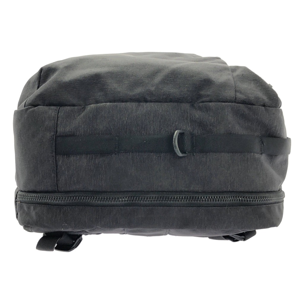 MILLET / ミレー | ロゴ バックパック リュック / ユニセックス | チャコールグレー系 | メンズ