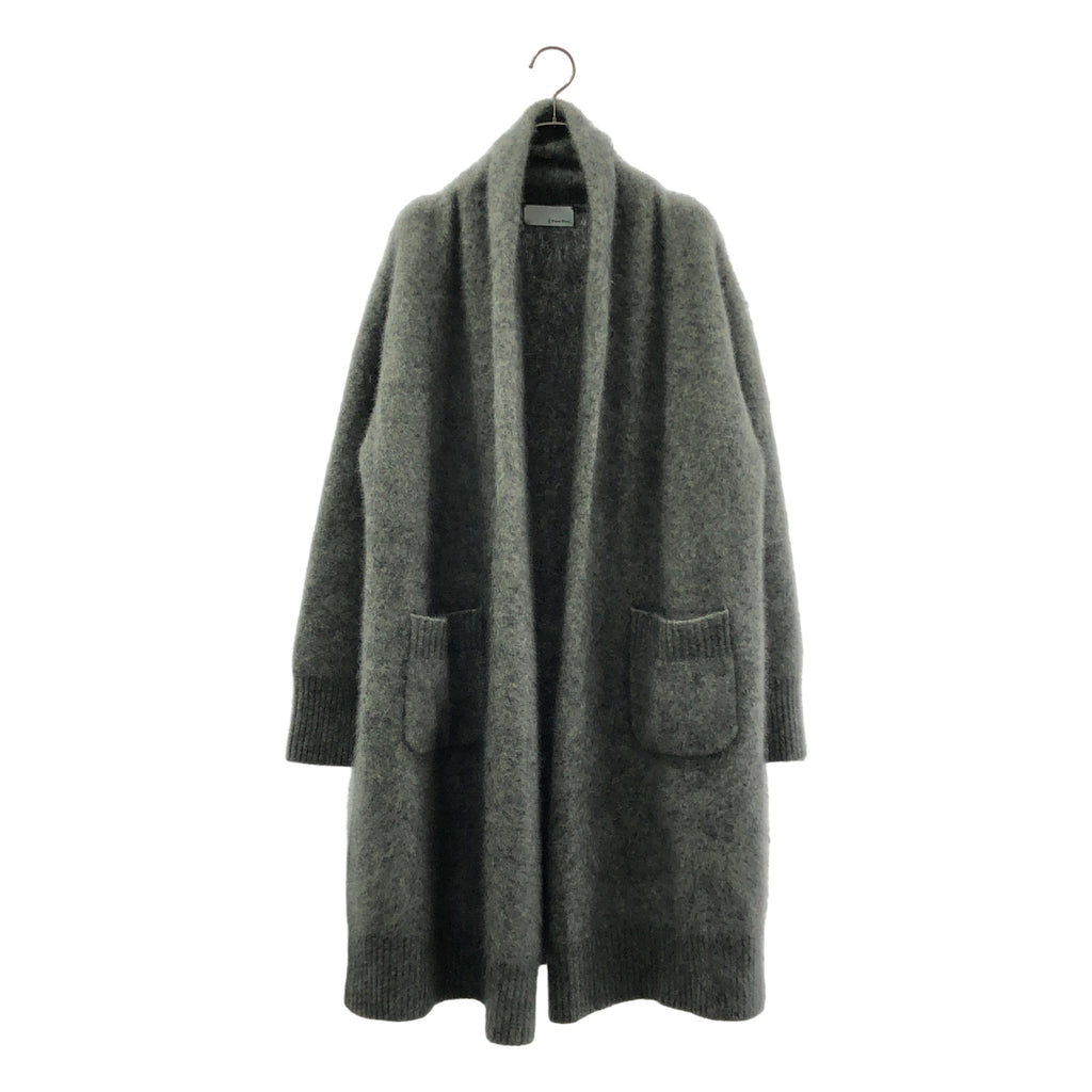 L'Appartement DEUXIEME CLASSE / アパルトモンドゥーズィエムクラス | punto doro / LONG CARDIGAN ロングカーディガン |