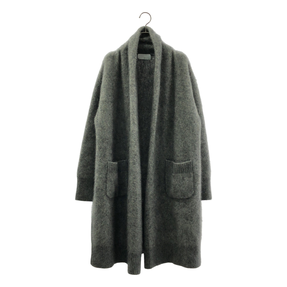 L'Appartement DEUXIEME CLASSE / アパルトモンドゥーズィエムクラス | punto doro / LONG CARDIGAN ロングカーディガン |