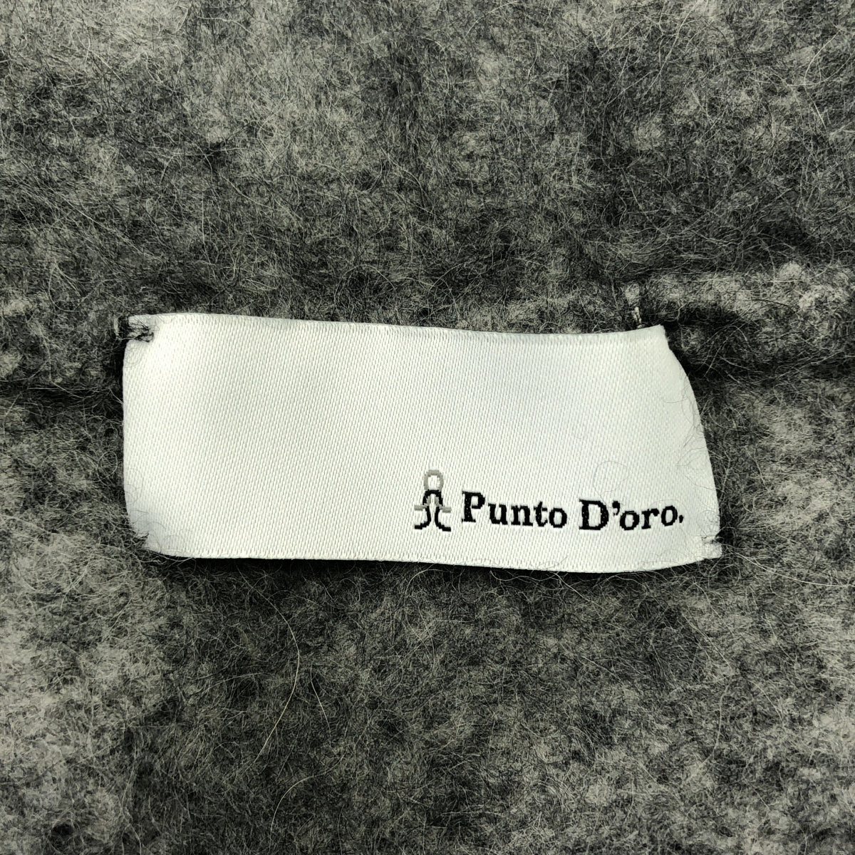 L'Appartement DEUXIEME CLASSE / アパルトモンドゥーズィエムクラス | punto doro / LONG CARDIGAN ロングカーディガン |