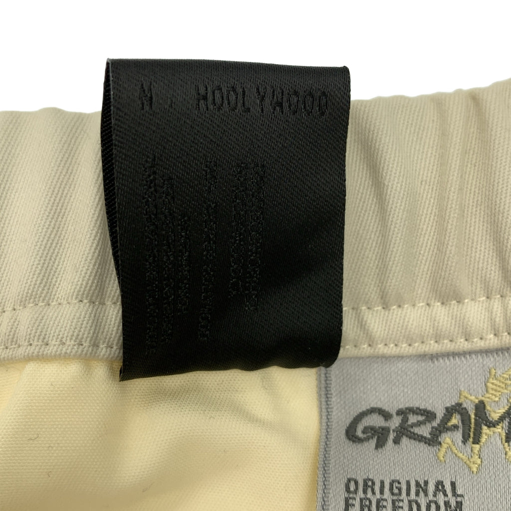 N.HOOLYWOOD / N.Hollywood | x GRAMICCI / Gramicci 繫帶休閒褲 | 尺寸 40 | 男款