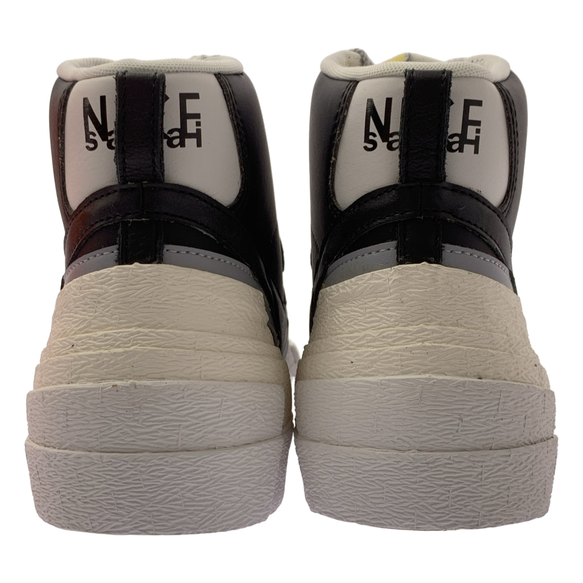 NIKE / ナイキ | ×sacai / ブレザーミッド スニーカー | 27cm | メンズ