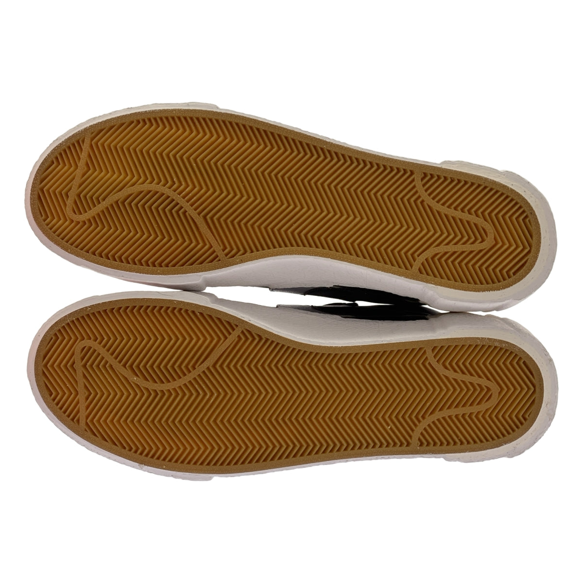 NIKE / ナイキ | ×sacai / ブレザーミッド スニーカー | 27cm | メンズ